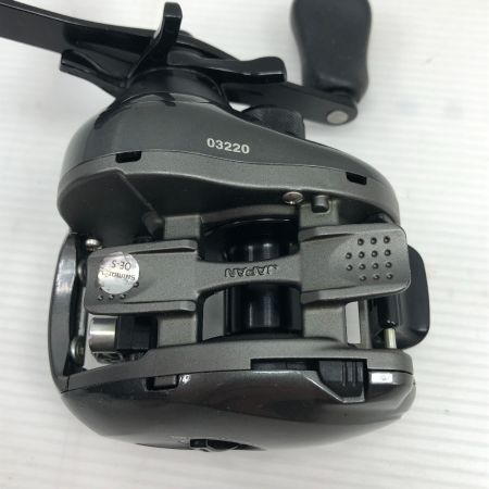  SHIMANO シマノ ベイトリール 13エクスセンスDC LH 03220