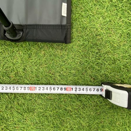  DOD コット 程度B バッグインベッド ブラック CB1-510T/K