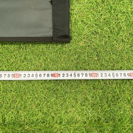  DOD コット 程度B バッグインベッド ブラック CB1-510T/K