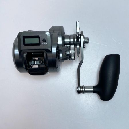  SHIMANO シマノ 24オシアコンクエストCT 300PG 046680 ベイトリール 程度AB