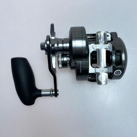  SHIMANO シマノ 24オシアコンクエストCT 300PG 046680 ベイトリール 程度AB
