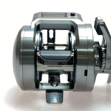  SHIMANO シマノ 24オシアコンクエストCT 300PG 046680 ベイトリール 程度AB