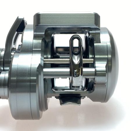  SHIMANO シマノ 24オシアコンクエストCT 300PG 046680 ベイトリール 程度AB