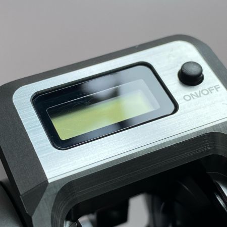  SHIMANO シマノ 24オシアコンクエストCT 300PG 046680 ベイトリール 程度AB