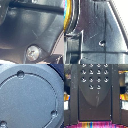  SHIMANO シマノ ベイトリール 19グラップラーCT 150XG 程度B 箱付 04037