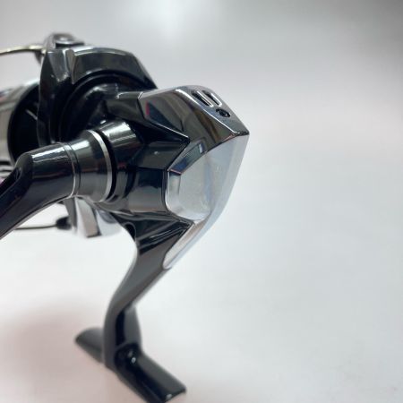  SHIMANO シマノ スピニングリール 23ヴァンキッシュ4000XG 程度B 箱付 045355