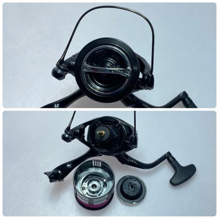  SHIMANO シマノ スピニングリール 23ヴァンキッシュ4000XG 程度B 箱付 045355