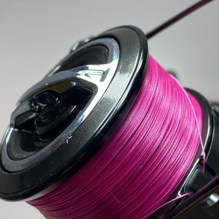  SHIMANO シマノ スピニングリール 23ヴァンキッシュ4000XG 程度B 箱付 045355