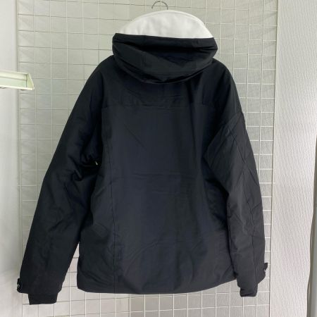  WATTS  スノーボードウェア(ジャケット) SIZE XL 1XBLOW  程度B ブラック
