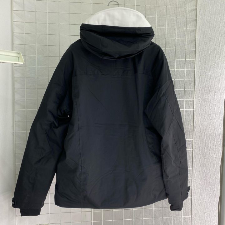 WATTS スノーボードウェア(ジャケット) SIZE XL 1XBLOW 程度B ブラック