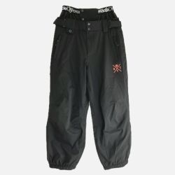 §§ WATTS スノーボードウェア(パンツ) SIZE S 1XJAPAN 程度B W9999 Bランク