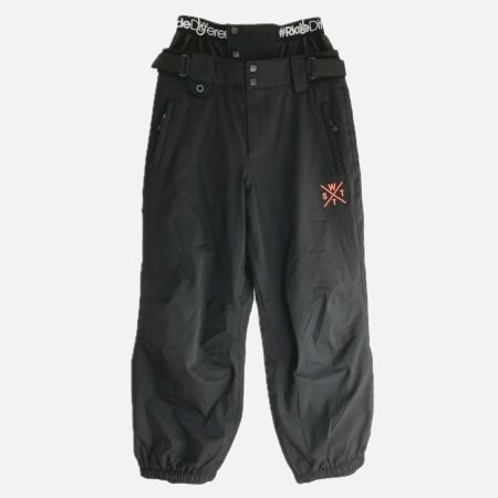  WATTS スノーボードウェア(パンツ) SIZE S 1XJAPAN 程度B W9999