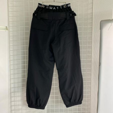  WATTS スノーボードウェア(パンツ) SIZE S 1XJAPAN 程度B W9999