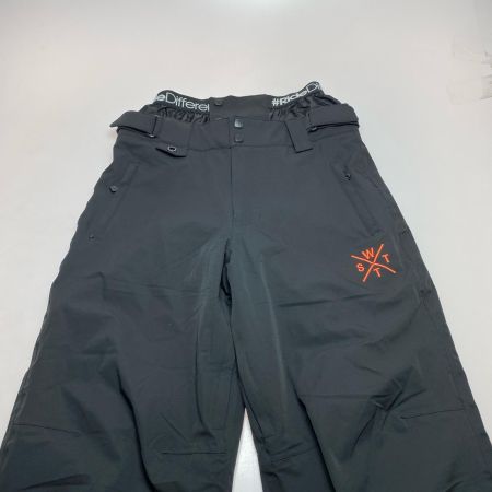  WATTS スノーボードウェア(パンツ) SIZE S 1XJAPAN 程度B W9999