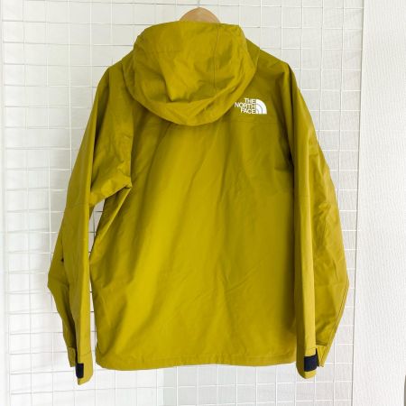  THE NORTH FACE ザノースフェイス スノーボードウェア(ジャケット) SIZE M  NS62401 アンバーグリーン