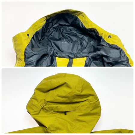  THE NORTH FACE ザノースフェイス スノーボードウェア(ジャケット) SIZE M  NS62401 アンバーグリーン