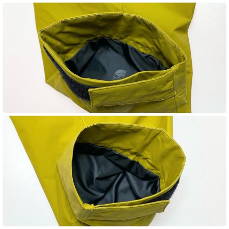  THE NORTH FACE ザノースフェイス スノーボードウェア(ジャケット) SIZE M  NS62401 アンバーグリーン