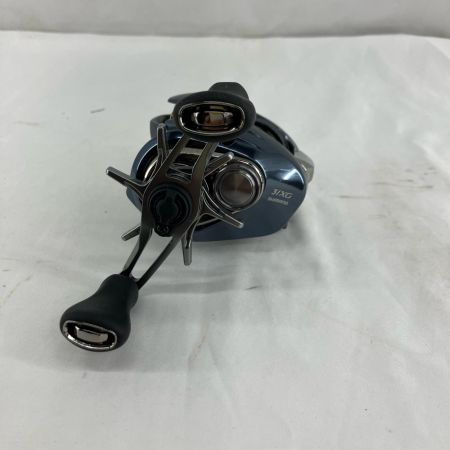 SHIMANO シマノ 釣り用品 リール ベイトリール 25アルデバランDC 31XG  047861