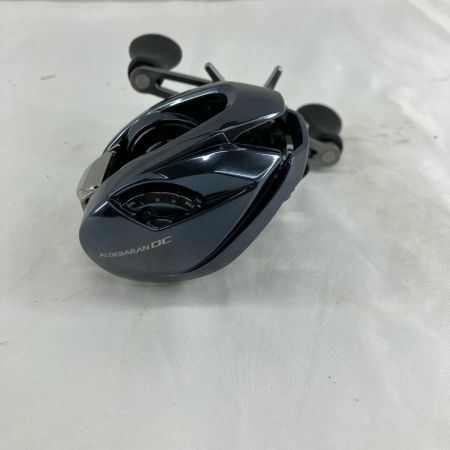 SHIMANO シマノ 釣り用品 リール ベイトリール 25アルデバランDC 31XG  047861