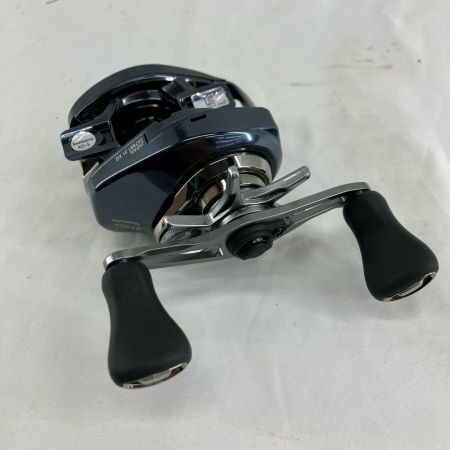 SHIMANO シマノ 釣り用品 リール ベイトリール 25アルデバランDC 31XG  047861