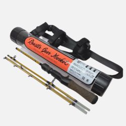 §§ JACKALL ジャッカル ルアーロッド RGM spec.T/135B 程度B Bランク