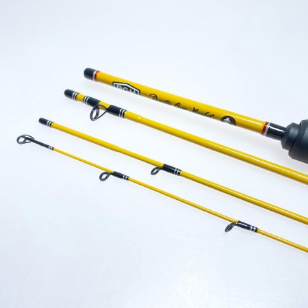  JACKALL ジャッカル ルアーロッド RGM spec.T/135B 程度B