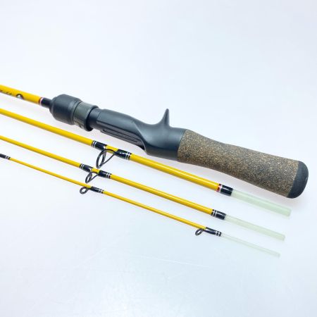  JACKALL ジャッカル ルアーロッド RGM spec.T/135B 程度B