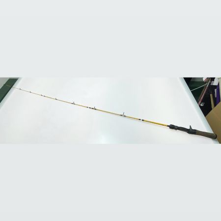  JACKALL ジャッカル ルアーロッド RGM spec.T/135B 程度B