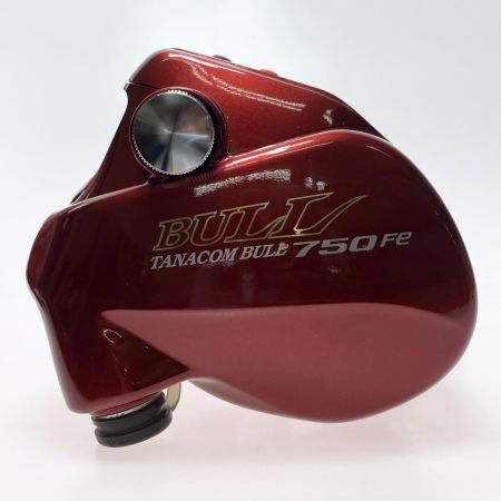  DAIWA ダイワ タナコンブル 750Fe 00801383 電動リール 程度B 稼働距離14.9km/稼働時間23h