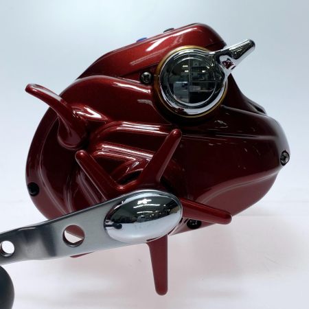  DAIWA ダイワ タナコンブル 750Fe 00801383 電動リール 程度B 稼働距離14.9km/稼働時間23h