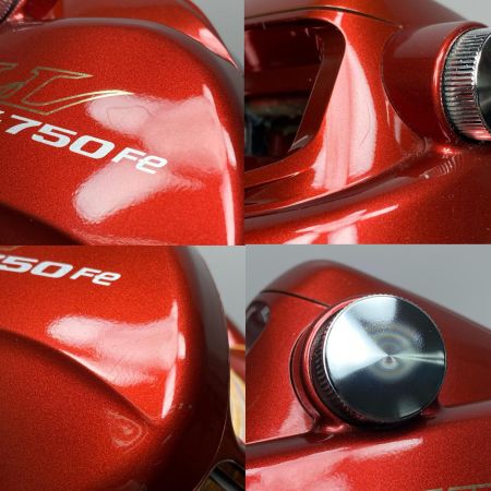  DAIWA ダイワ タナコンブル 750Fe 00801383 電動リール 程度B 稼働距離14.9km/稼働時間23h