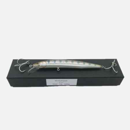  Ray Tune ミノー レギュラーグレード 程度A