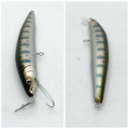  Ray Tune ミノー レギュラーグレード 程度A