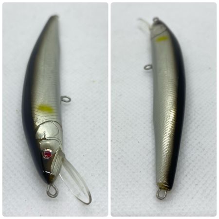  Ray Tune ミノー レギュラーグレード 程度A