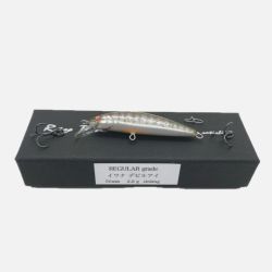 §§ Ray Tune ミノー レギュラーグレード 程度A Aランク