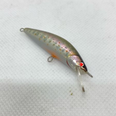  Ray Tune ミノー レギュラーグレード 程度A