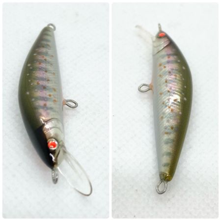  Ray Tune ミノー レギュラーグレード 程度A