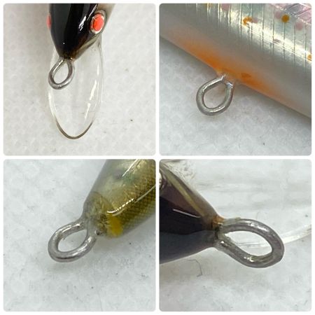  Ray Tune ミノー レギュラーグレード 程度A