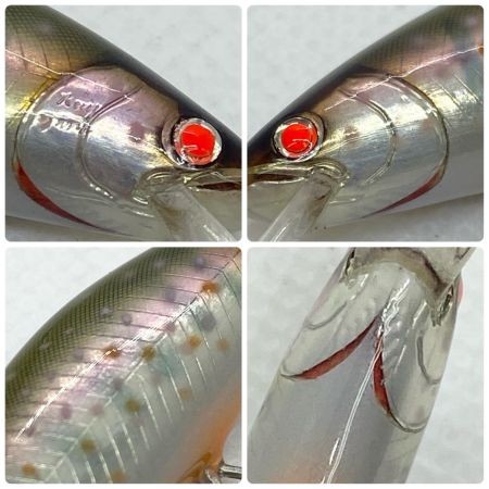  Ray Tune ミノー レギュラーグレード 程度A