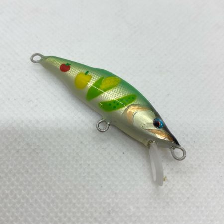  鱒moku ミノー リミテッド 程度A