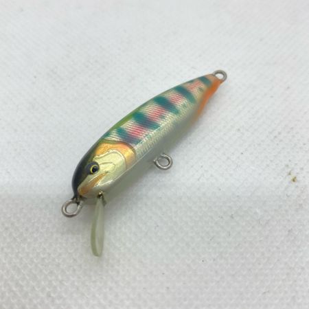  鱒moku ミノー 豆moku 43S 程度A