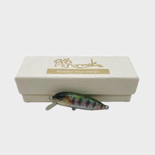 釣り・フィッシング ルアーの中古品・新品・未使用品一覧 - なんでも