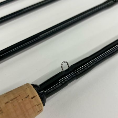 ORVIS フライロッド ORVIS オービス ト TRIDENT ライデント TLS　8'6" #5　4pcs