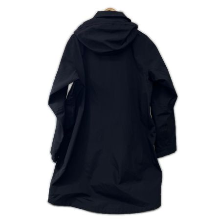  Abu Garcia アブガルシア フィッシングジャケット SIZE M ウォータープルーフジャケット ニオイ・使用感有 ブラック