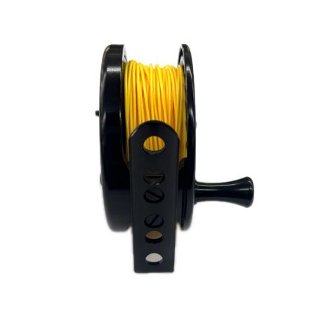 DAIWA ダイワ フライリール シルバークリーク I 純正ポーチ付