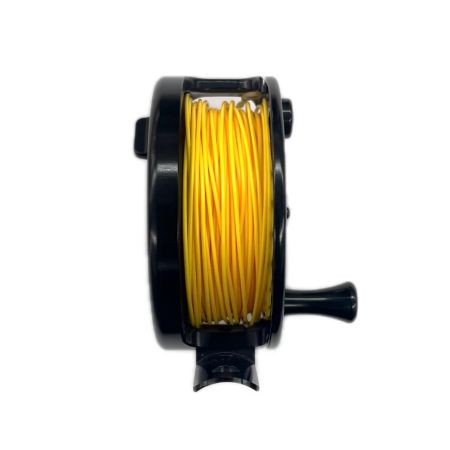 DAIWA ダイワ フライリール シルバークリーク I 純正ポーチ付