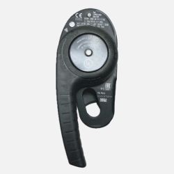 §§ PETZL リグ 10-11.5mm 程度B  CE0082 F-38920 crolles cidex 105A Bランク