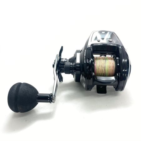 Abu Garcia アブガルシア 両軸リール MAX DLC BG H-L 程度B 箱付