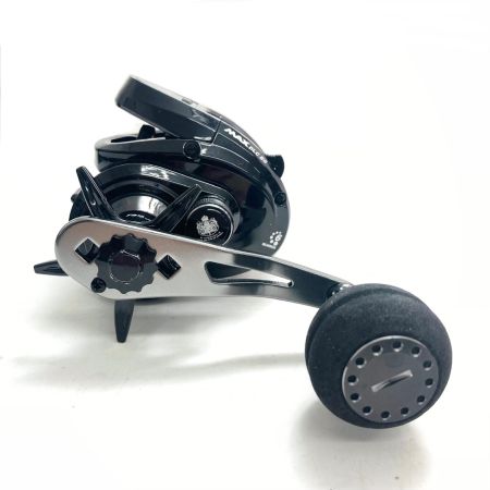  Abu Garcia アブガルシア 両軸リール MAX DLC BG H-L 程度B 箱付