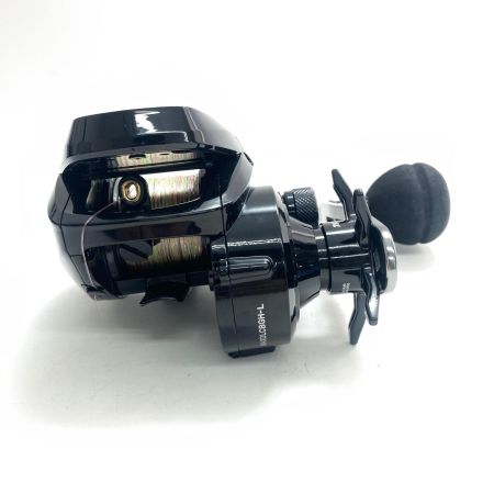  Abu Garcia アブガルシア 両軸リール MAX DLC BG H-L 程度B 箱付